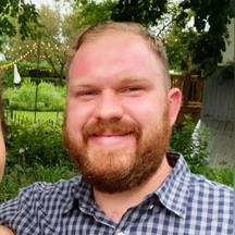 Nicholas Magill