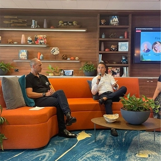 Nicholas Marangos-Gilks