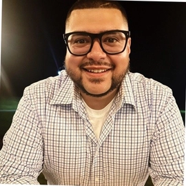 Nicholas Marquez
