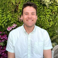 Nicholas Mason