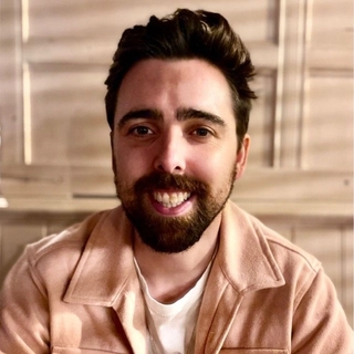 Nicholas Masters - Aca