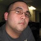 Nicholas Ng-A-Fook