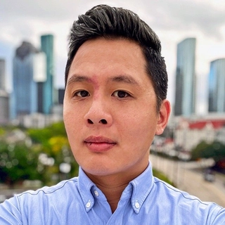 Nicholas Nguyen