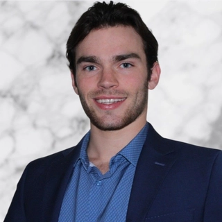 Nicholas Niedermeyer