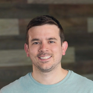 Nicholas Noblet, Ph.D.