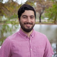 Nicholas Papachriston