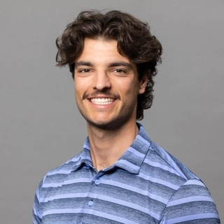 Nicholas Pennebacker