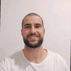 Nicholas Pereira Storino