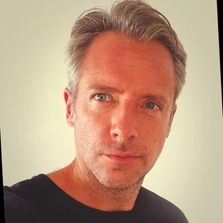 Nicholas Reiff
