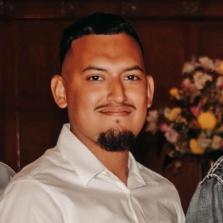 Nicholas Romero Alvares