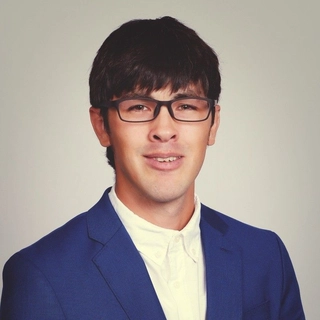 Nicholas Shellabarger