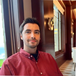 Nicholas Silva