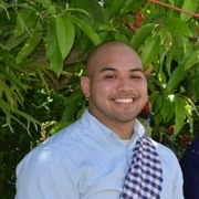 Nicholas Siphengphone