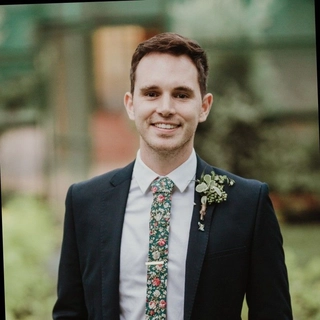 Nicholas Smith CA(SA)