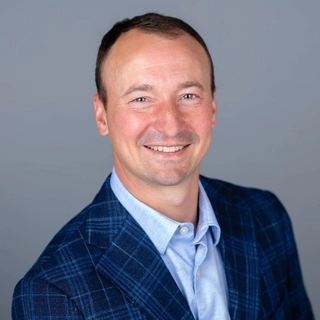 Nicholas Vakay