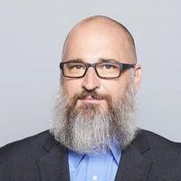 Nicholas Vevurka