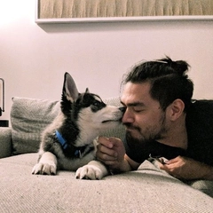 Nicholas von Holtermann