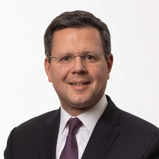Nicholas W. Alexos