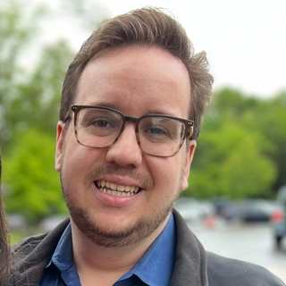 Nicholas Weingartner