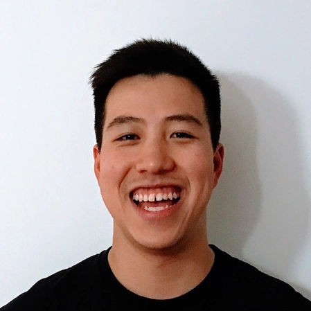 Nicholas Yan