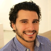 Nick Alexandropoulos