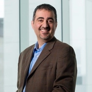 Nick Apostolopoulos, CPHR, SHRM-SCP