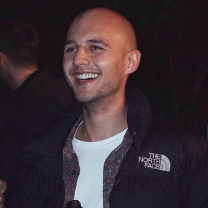 Nick Bright