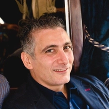 Nick Calafati