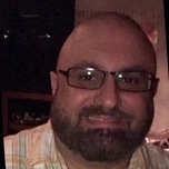 Nick Calandro