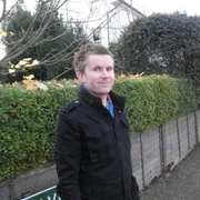 Nick Corbin