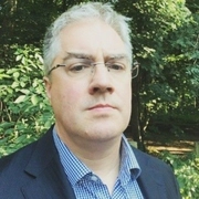 Nick Farrimond