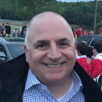 Nick Gagas