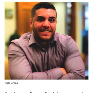 Nick Greco