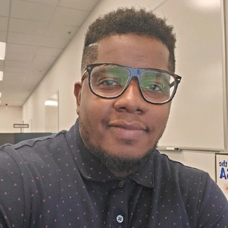 Nick Green