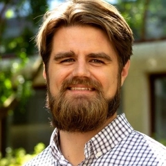 Nick Green