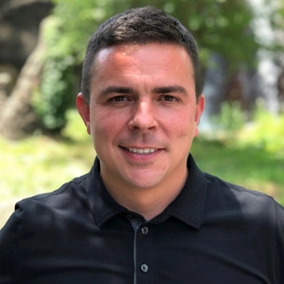 Nick Harmeier