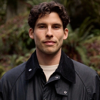 Nick Harrison