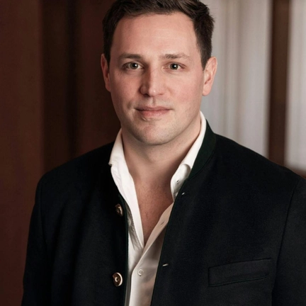 Nick Hewett