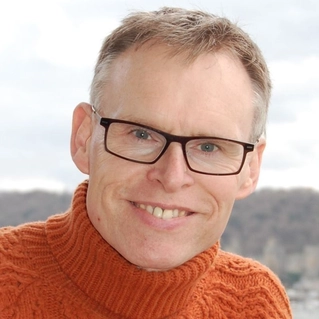 Nick Howarth Pulleyn Bsc Fcim Acib Mmrs