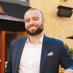 Nick Karagiannis