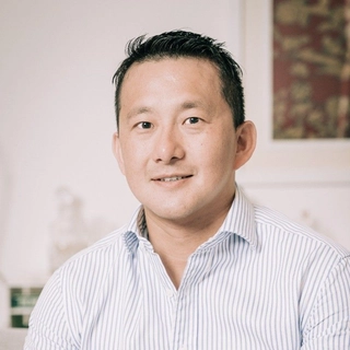 Nick Koh