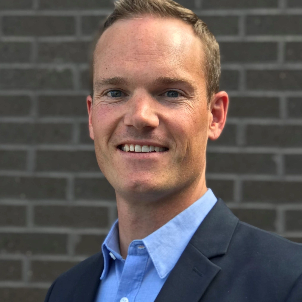 Nick Lauritzen