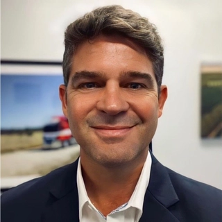 Nick Lindsay