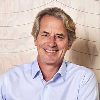 Nick Marsh
