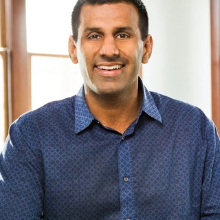 Nick Mehta