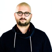 Nick Merlevede