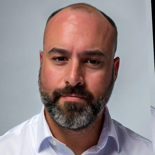 Nick Mikhalevsky, CCI