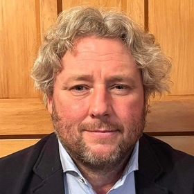 Nick Milnes