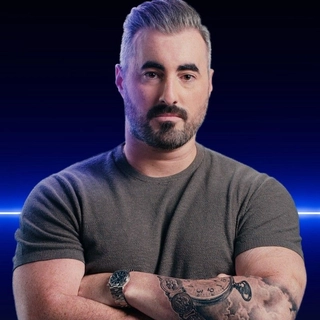 Nick Palmer