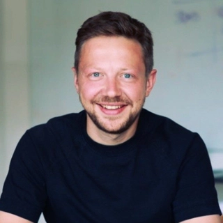 Nick Pfisterer